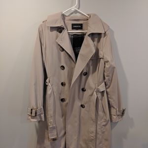 London Fog Coat